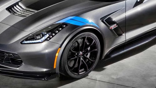 10 reasons why the Grand Sport has always been the best Corvette