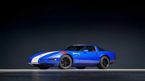10 reasons why the Grand Sport has always been the best Corvette
