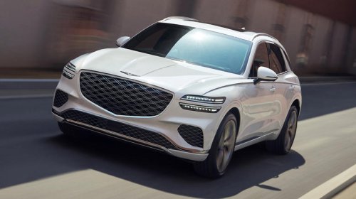Mercedes, BMW, 5 low-key luxury car brands that aren't Mercedes or BMW