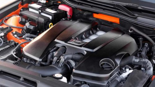 BMW M440i B58 engine: German performance with Lexus reliability