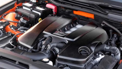BMW M440i B58 engine: German performance with Lexus reliability