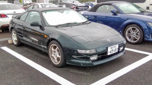 Toyota, 5 cars Toyota should have never discontinued