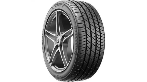 13 performance tires with the best treadwear ratings
