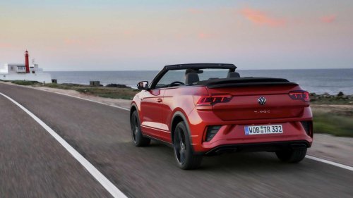 Nissan Murano CrossCabriolet: A future classic or still a design disaster?