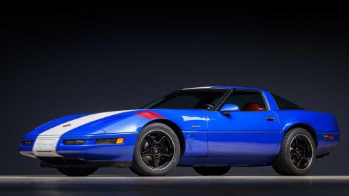 10 reasons why the Grand Sport has always been the best Corvette