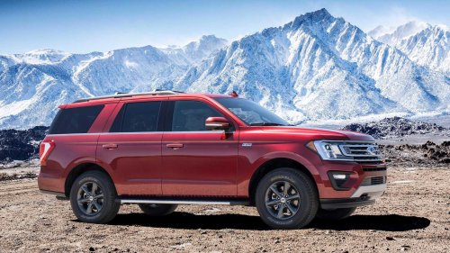 Ford, Ford Expedition, 2021 Ford Expedition is a great value buy in 2026