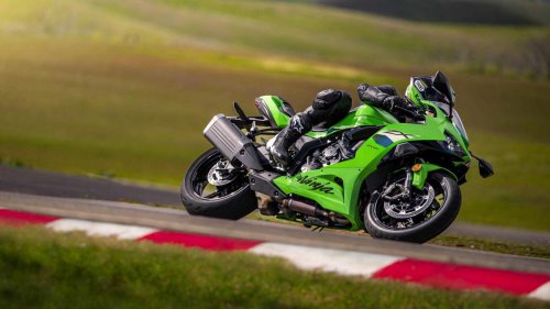 The Japanese motorcycle that quietly dominated the segment
