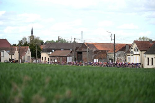 Las mejores imágenes del ‘Infierno del Norte’