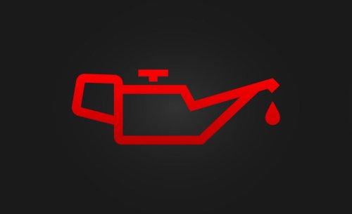 Testigos del cuadro de instrumentos del coche: ¿cuáles te obligan a parar inmediatamente y cuáles no?