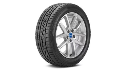 13 performance tires with the best treadwear ratings