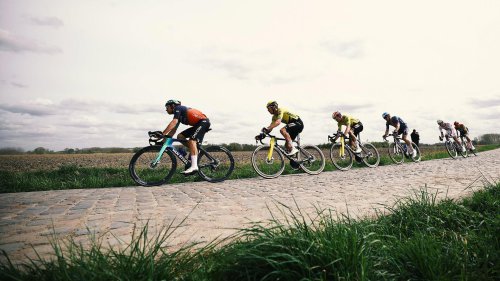 Las mejores imágenes del ‘Infierno del Norte’