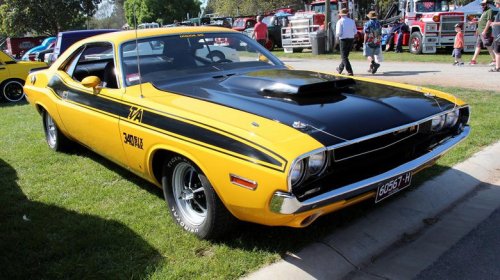 5 vital questions to ask yourself before you buy a classic car