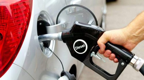 El gasóleo es caro y puede seguir así, las nuevas cuentas con los diésel en 2026