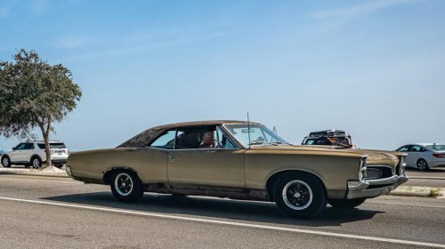 5 vital questions to ask yourself before you buy a classic car