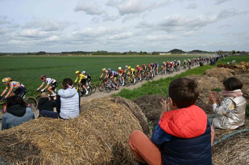 Las mejores imágenes del ‘Infierno del Norte’