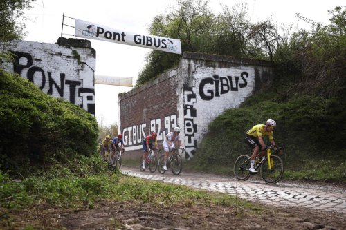 Las mejores imágenes del ‘Infierno del Norte’