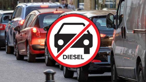 El gasóleo es caro y puede seguir así, las nuevas cuentas con los diésel en 2026