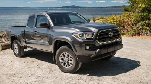 Are high-mileage Toyotas still worth buying? Here's what you should know