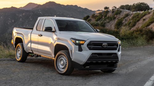 Are high-mileage Toyotas still worth buying? Here's what you should know