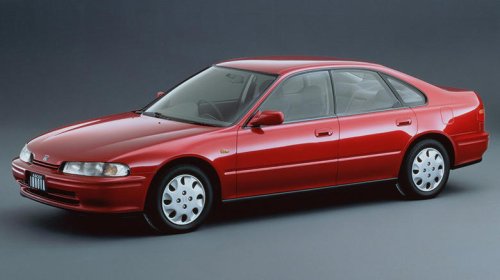 Honda, Everything to know about Honda F-series engines