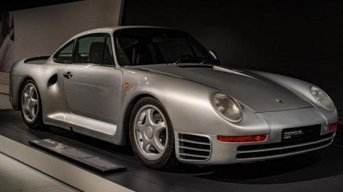 What does 'G' mean on a manual gear shift?
