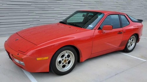 Porsche 944 buying guide: Specs, trims &amp; prices explained