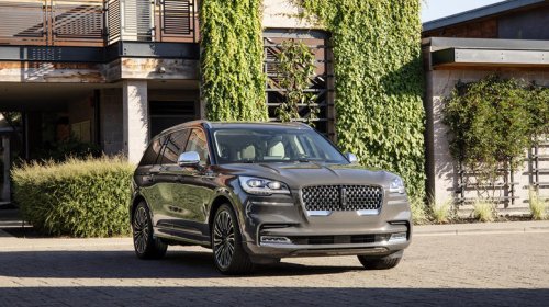 3 used luxury SUVs you should avoid, according to Consumer Reports
