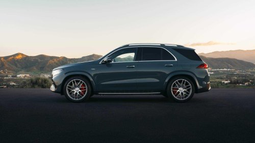 Mercedes-Benz, Mercedes-Benz GLE, BMW, BMW X5, How Mercedes-Benz's luxurious 2027 GLE stacks up against the BMW X5