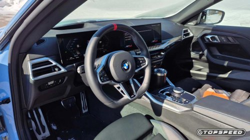 This AWD sports car is faster than a Mustang GT, but nobody talks about it