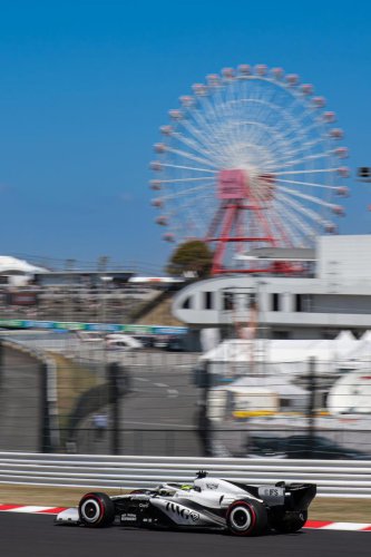 Sergio Pérez explica cual es el próximo objetivo para Valtteri Bottas y Cadillac F1 en 2026