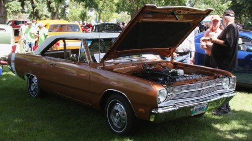 5 vital questions to ask yourself before you buy a classic car