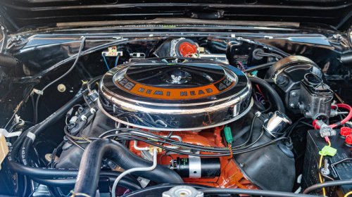 5 vital questions to ask yourself before you buy a classic car