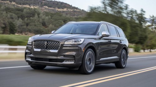 3 used luxury SUVs you should avoid, according to Consumer Reports