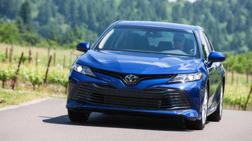 Are high-mileage Toyotas still worth buying? Here's what you should know