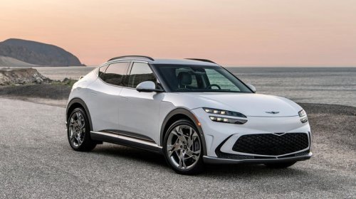 3 used luxury SUVs you should avoid, according to Consumer Reports