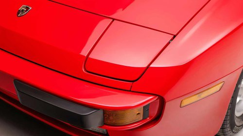 Porsche 944 buying guide: Specs, trims &amp; prices explained