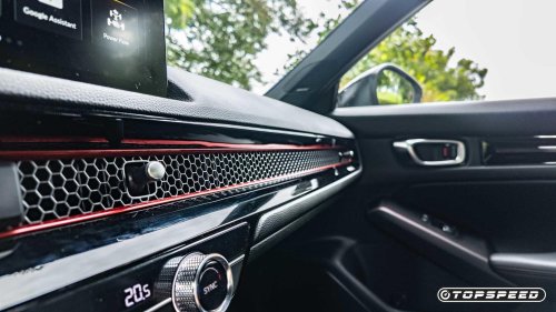 The most reliable Japanese hybrid you can buy new in 2026 that’s not a Toyota