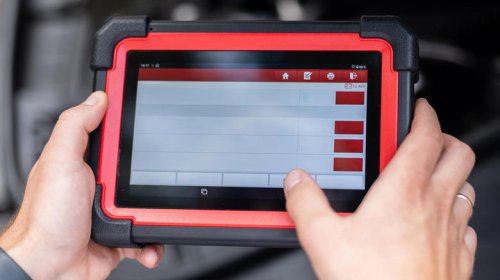 What it means when a semi truck derates