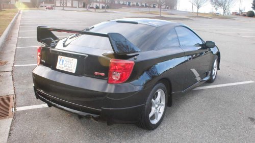 The engine Toyota built that nobody talks about anymore