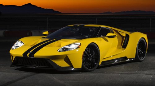 Bad news: The cars closest to depreciation-proof are probably out of your budget