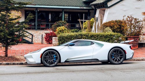 Bad news: The cars closest to depreciation-proof are probably out of your budget