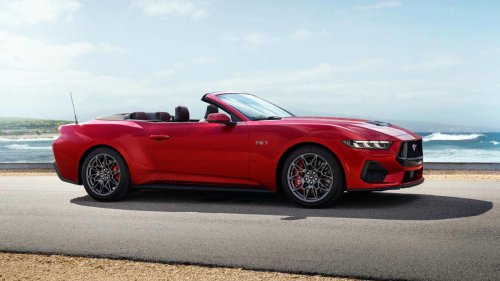 Ford, Ford wants your car to read your lips