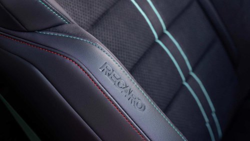 2026 Ford Mustang Dark Horse SC gallery: Interior and exterior images