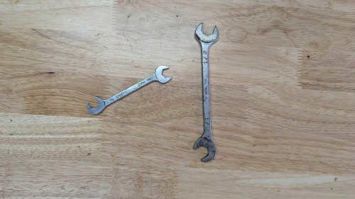 10 tools auto mechanics already have to take on aviation