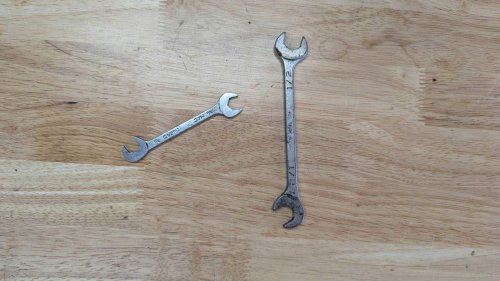 10 tools auto mechanics already have to take on aviation
