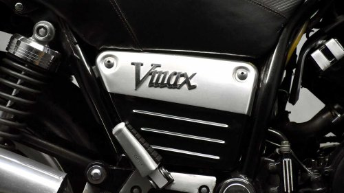 This forgotten Yamaha was a muscle car disguised as a motorcycle