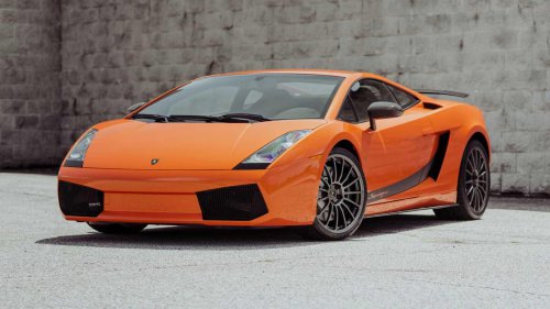 Chevrolet Corvette C6 Z06: Affordable 500-HP American supercar