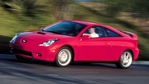 The engine Toyota built that nobody talks about anymore