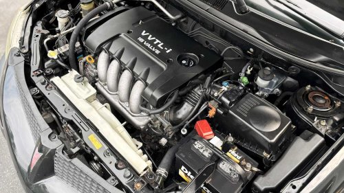 Toyota, The engine Toyota built that nobody talks about anymore