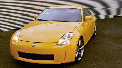 Scion | Nissan | Scion FR-S vs. Nissan 350Z: A used sports car budget showdown